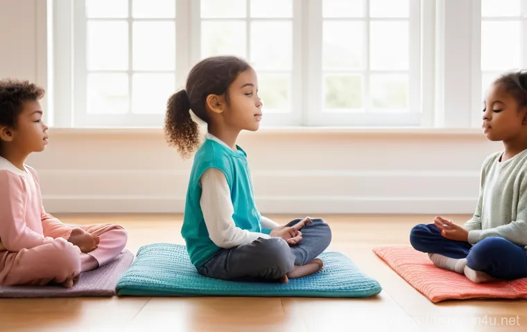 레크리에이션 지도자 필수 체크리스트 - **Prompt:** A modern, dynamic image showcasing a group of diverse teenagers (ages 13-16) and a male ...