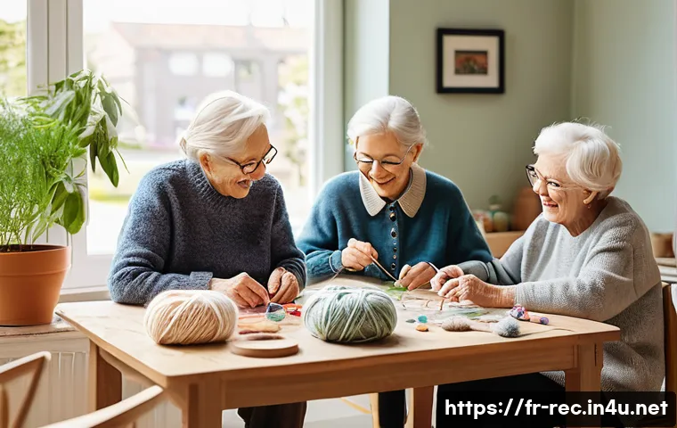 레크리에이션 워크숍 개최 방법 관련 이미지 2